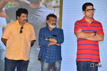 Vijetha Movie Successmeet Photos